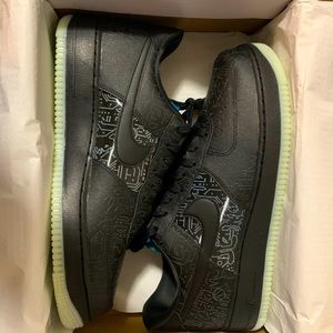 Brand new Air Force 1 Computer Chip